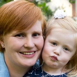 Meet your Posher, Libby